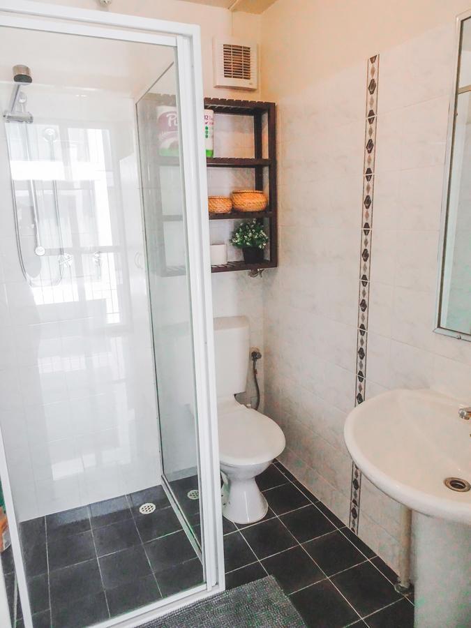 Homely Kings Park Apartment *