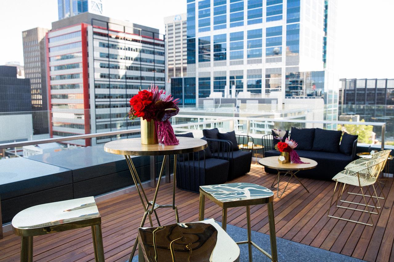 Hotel The Melbourne