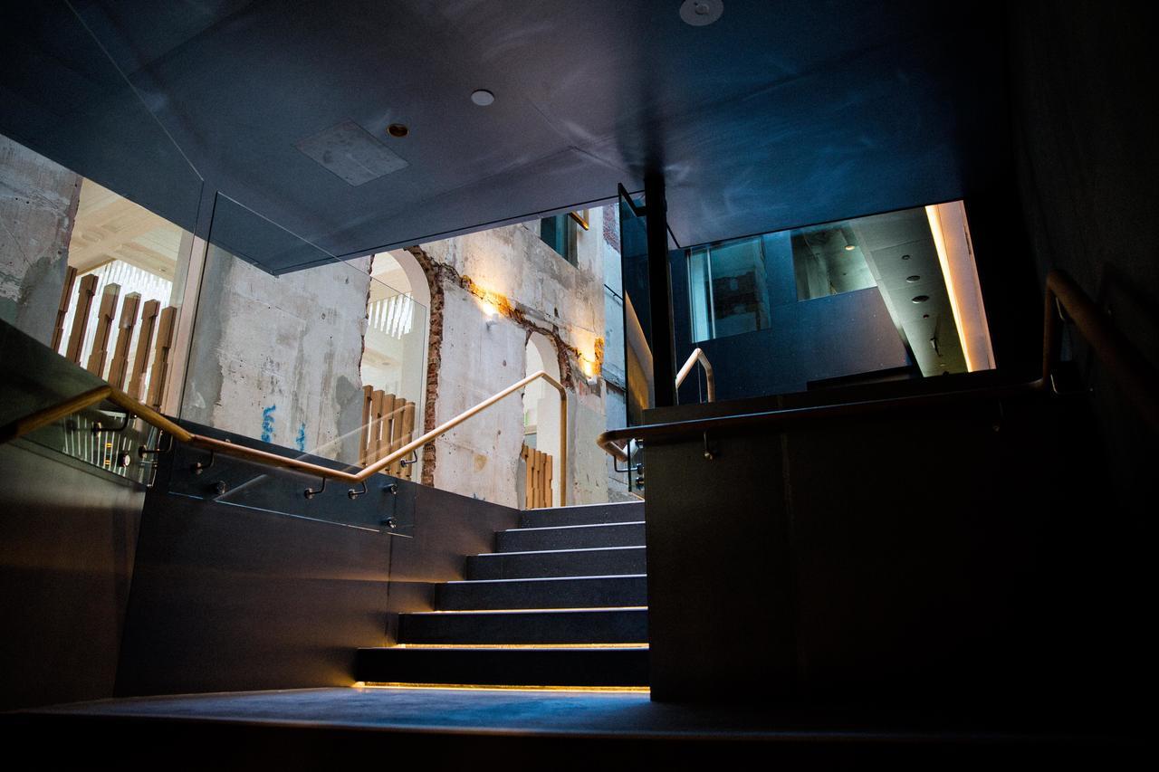 Hotel The Melbourne