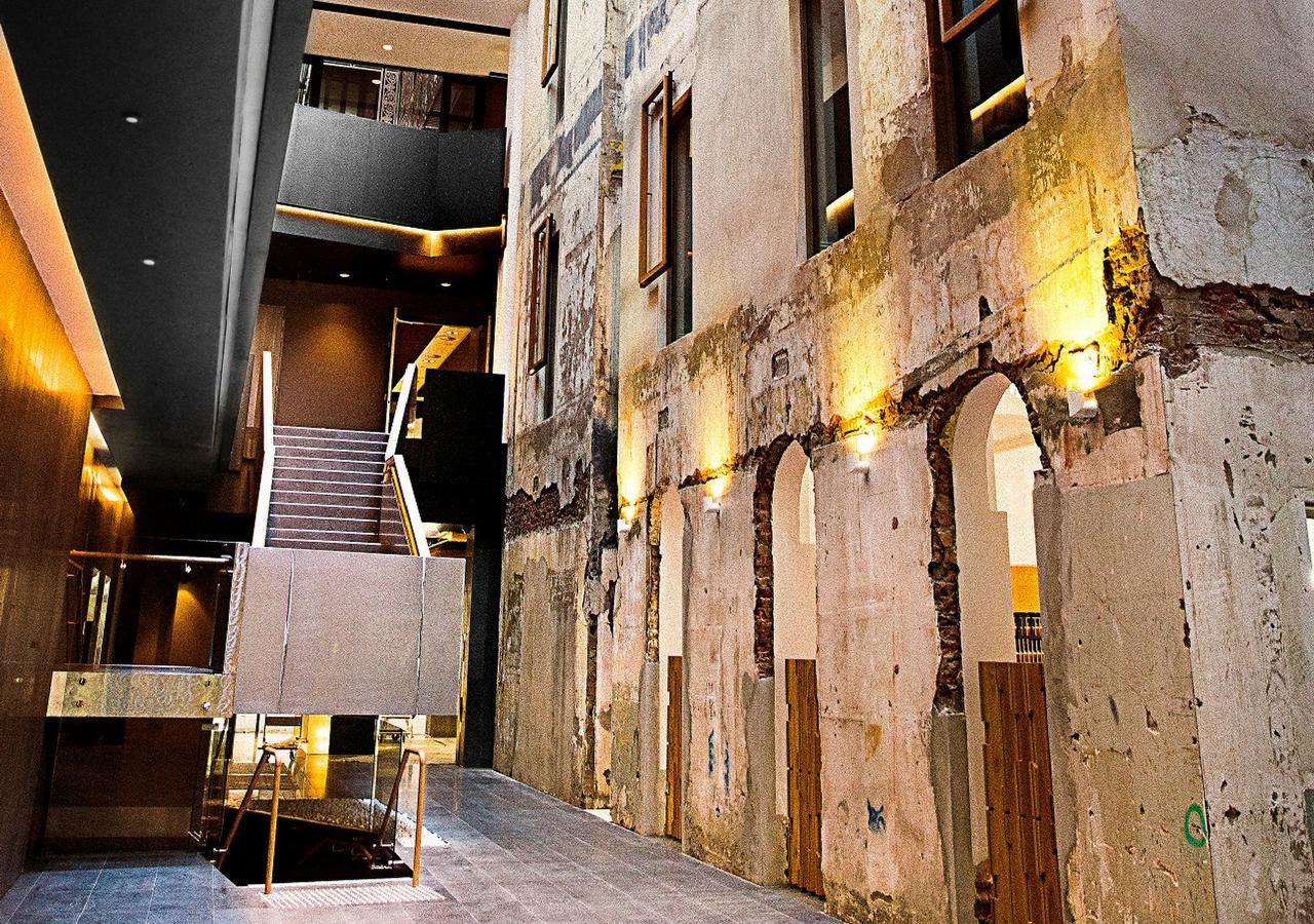 The Melbourne