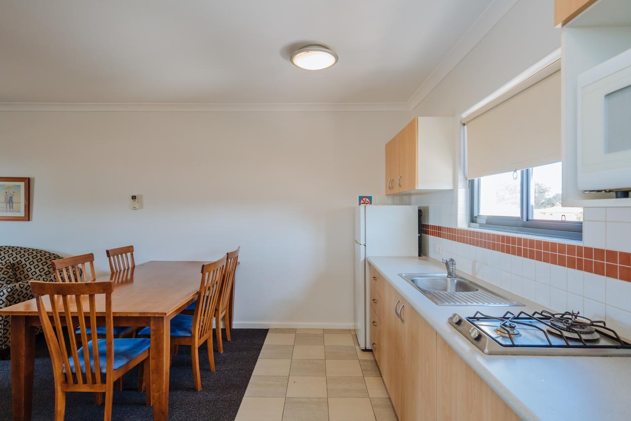 Aparthotel Canning Bridge Auto 3*
