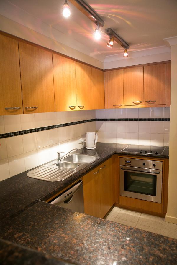 Nesuto Mounts Bay 4* Perth