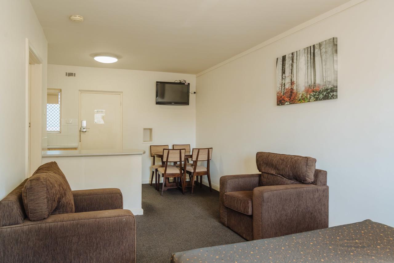 Canning Bridge Auto Aparthotel
