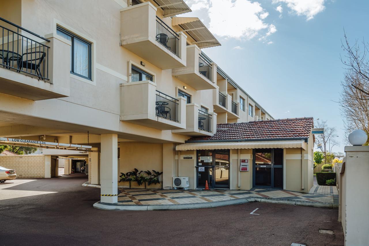 Canning Bridge Auto Perth