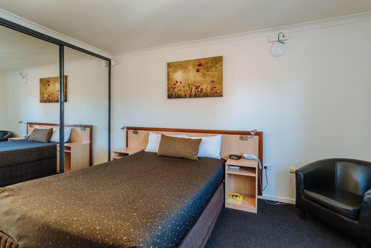 Canning Bridge Auto Aparthotel 3*
