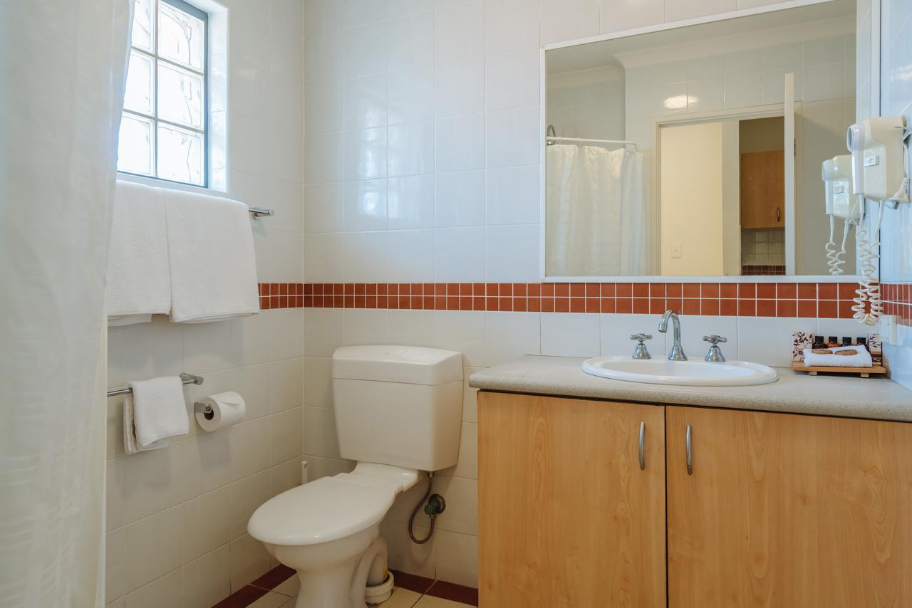 Canning Bridge Auto Aparthotel