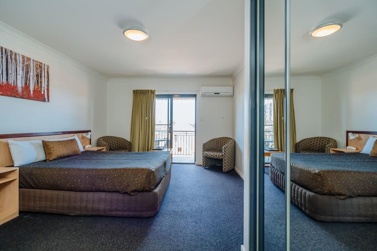 Aparthotel Canning Bridge Auto Perth