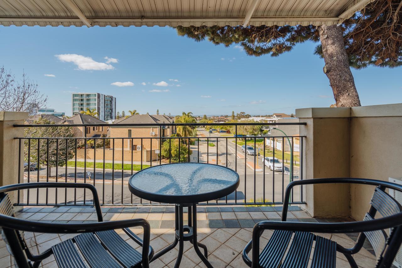 Aparthotel Canning Bridge Auto