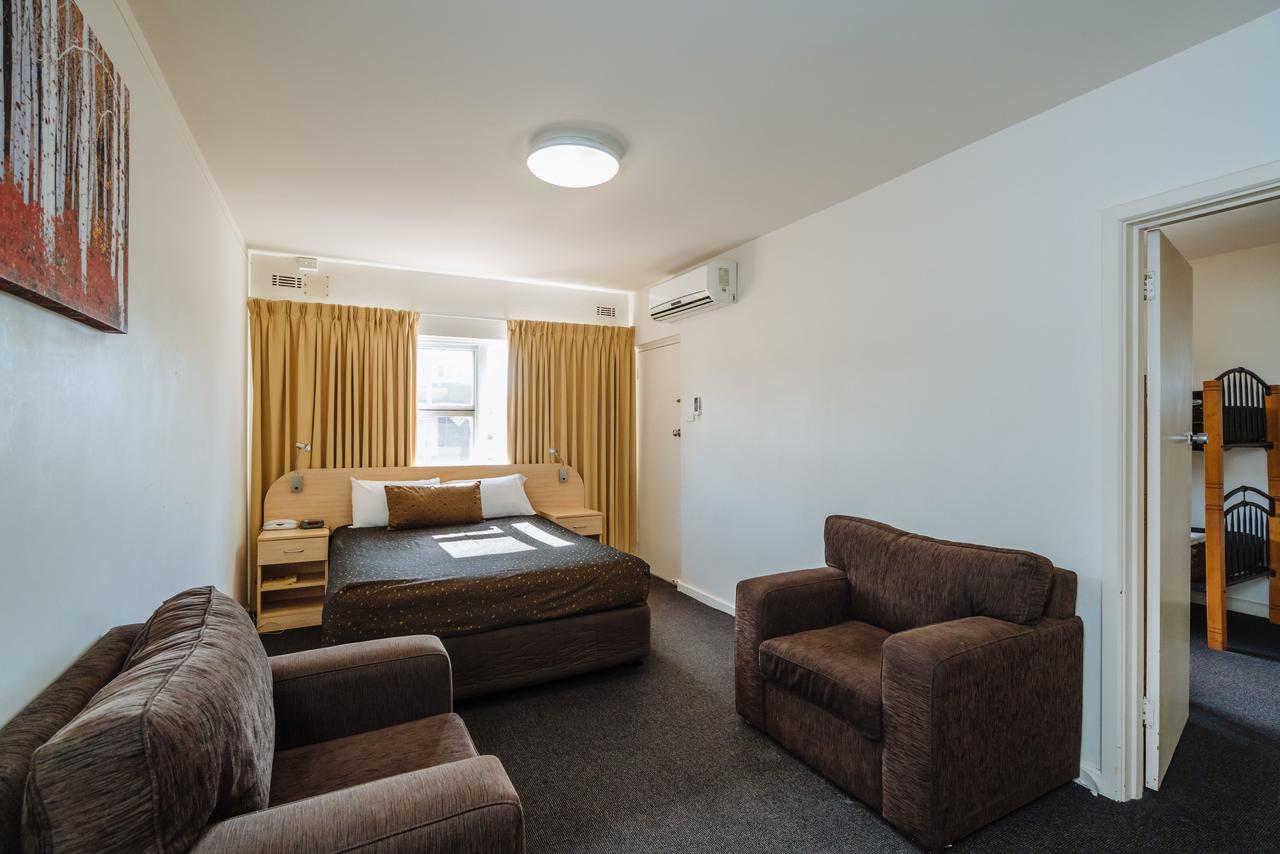 Aparthotel Canning Bridge Auto