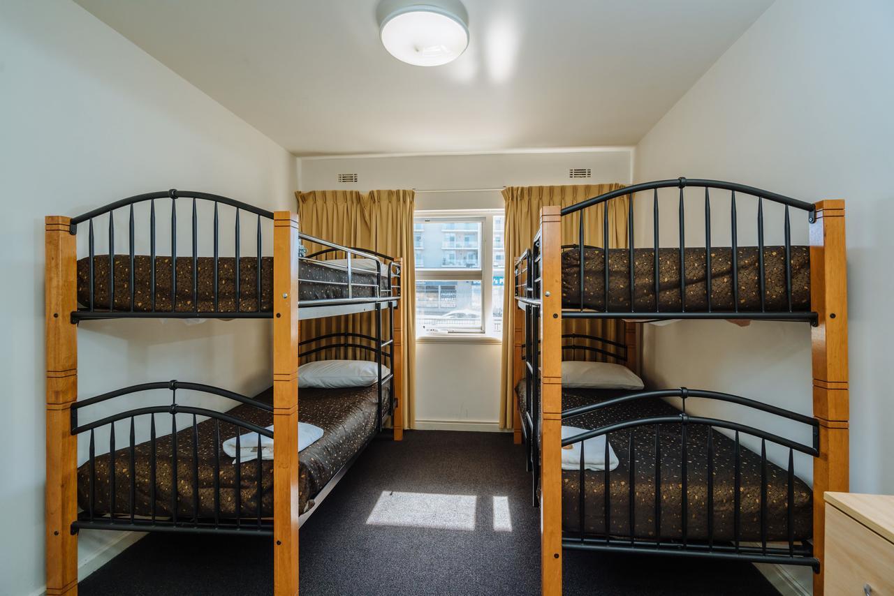 Canning Bridge Auto Aparthotel