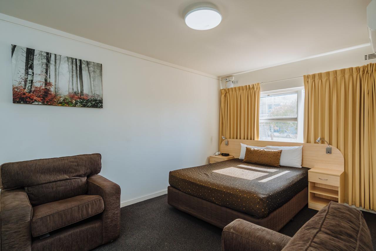 Canning Bridge Auto Aparthotel 3*