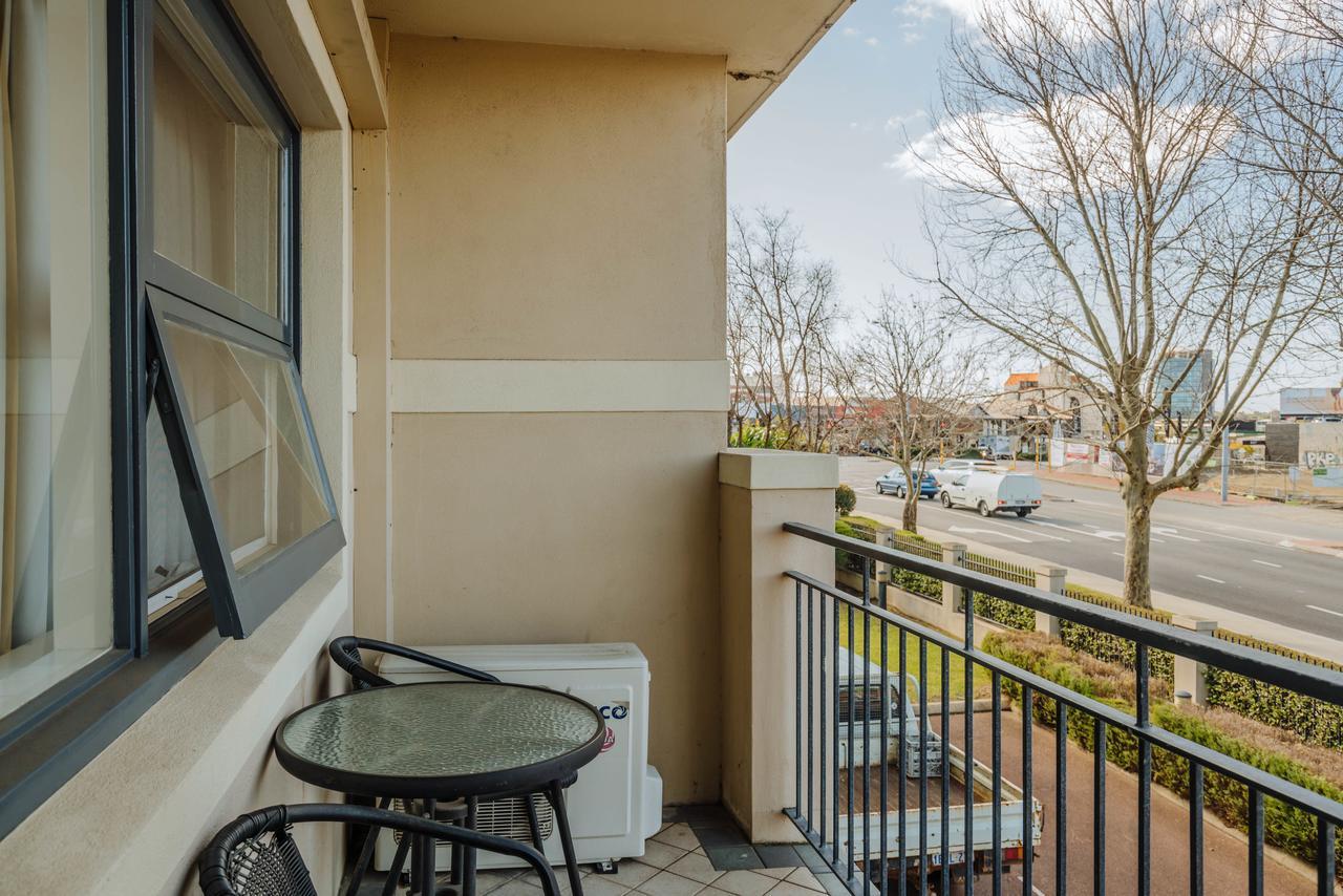 Canning Bridge Auto Aparthotel 3*