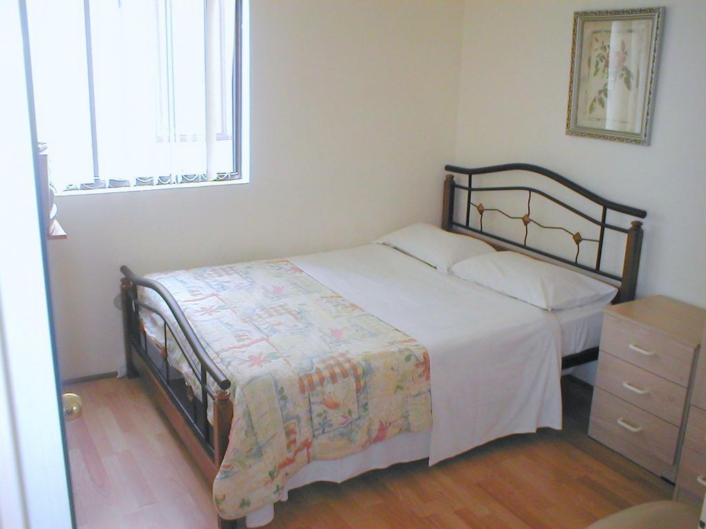 Asrama Exclusive Backpackers Perth