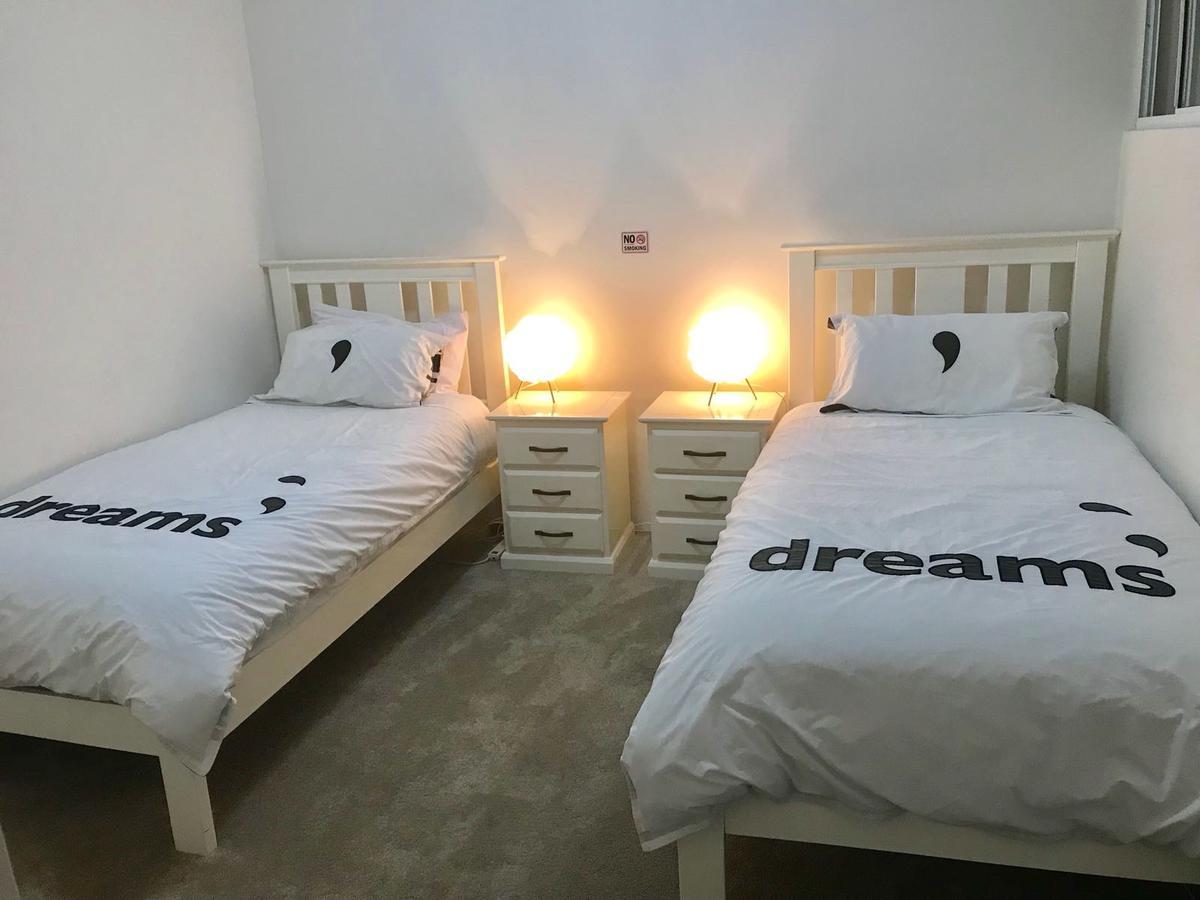 Joondalup Apartment *