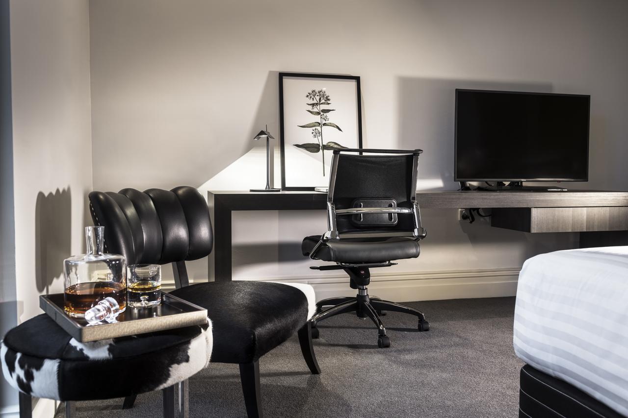 The Melbourne 5* Perth