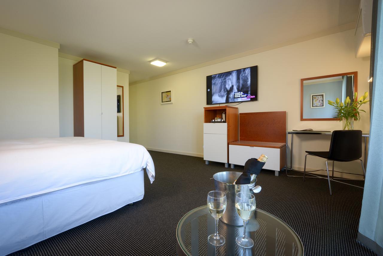 Hotel Sullivans Perth