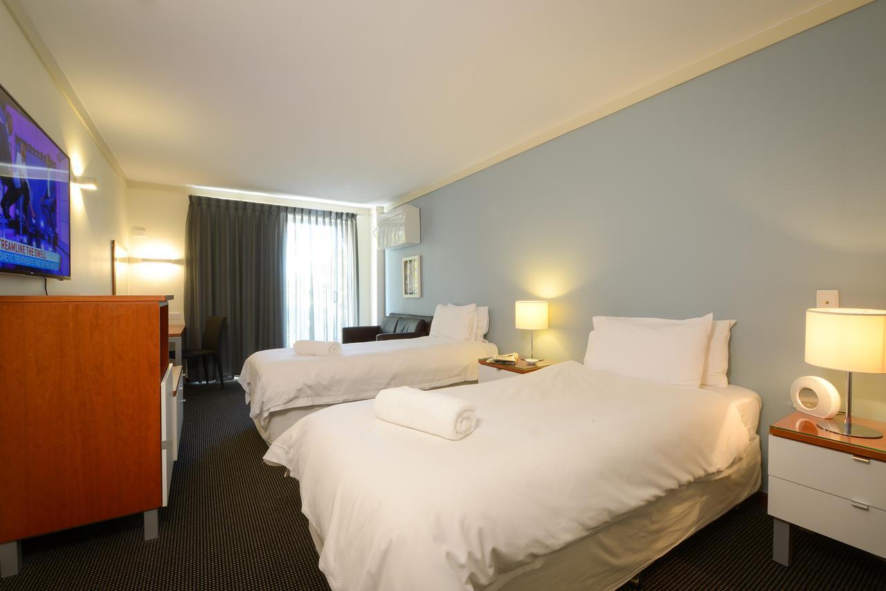 Sullivans 4* Perth