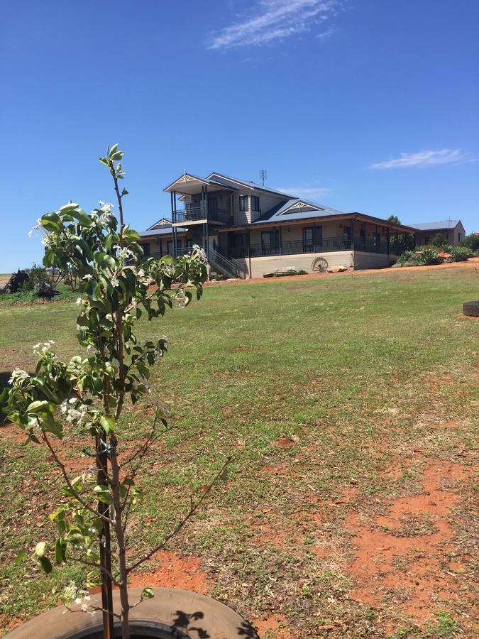 Holiday home Mountain Park Retreat Perth