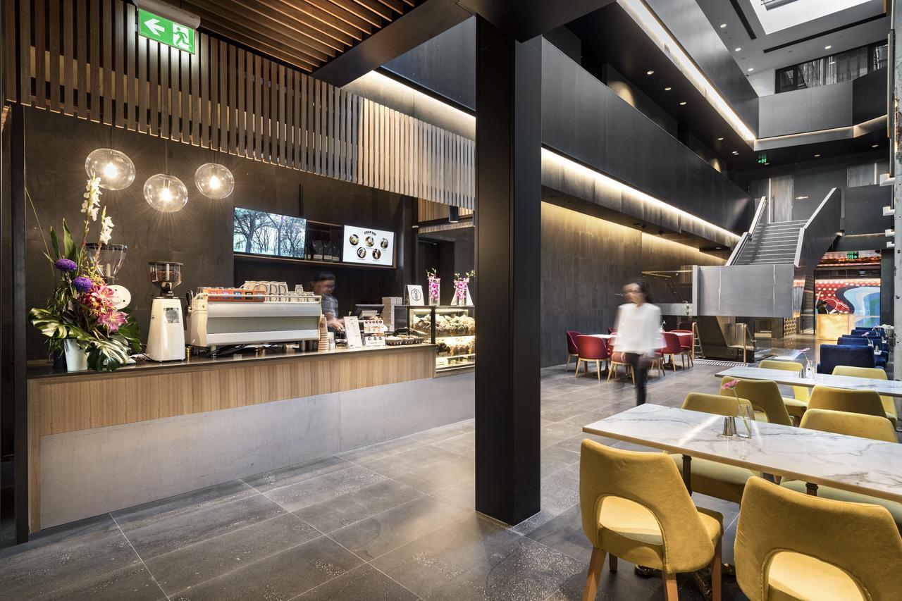 The Melbourne