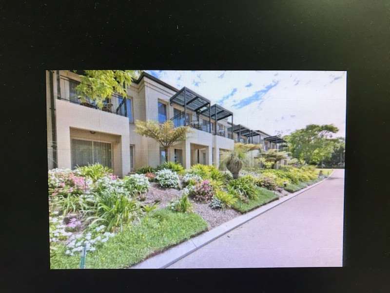 Joondalup