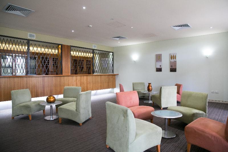 Nesuto Mounts Bay Aparthotel Perth