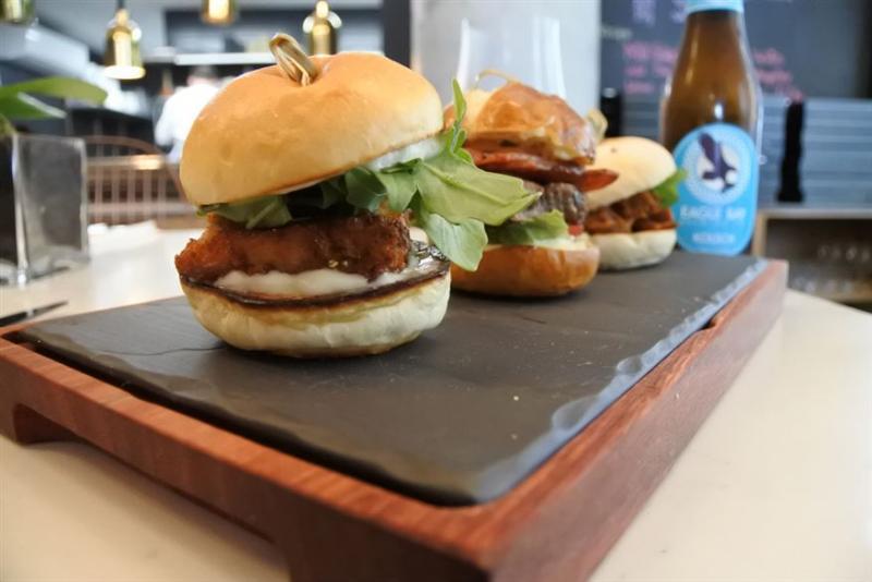 Hotel Rydges Kings Square