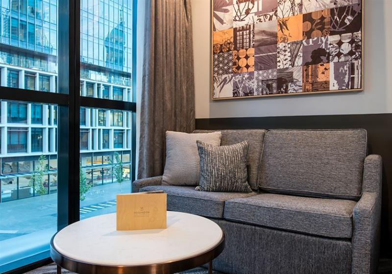 Rydges Kings Square 4* Perth