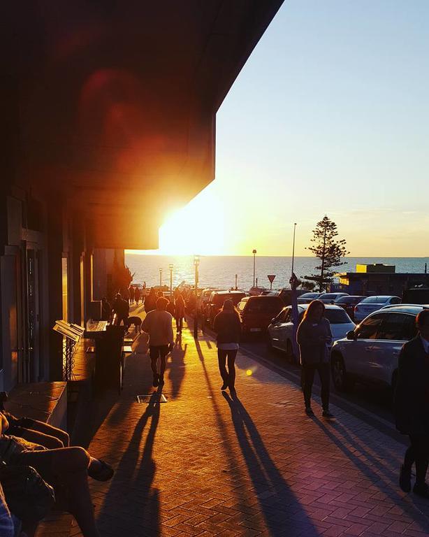 Ocean Beach Backpackers Perth