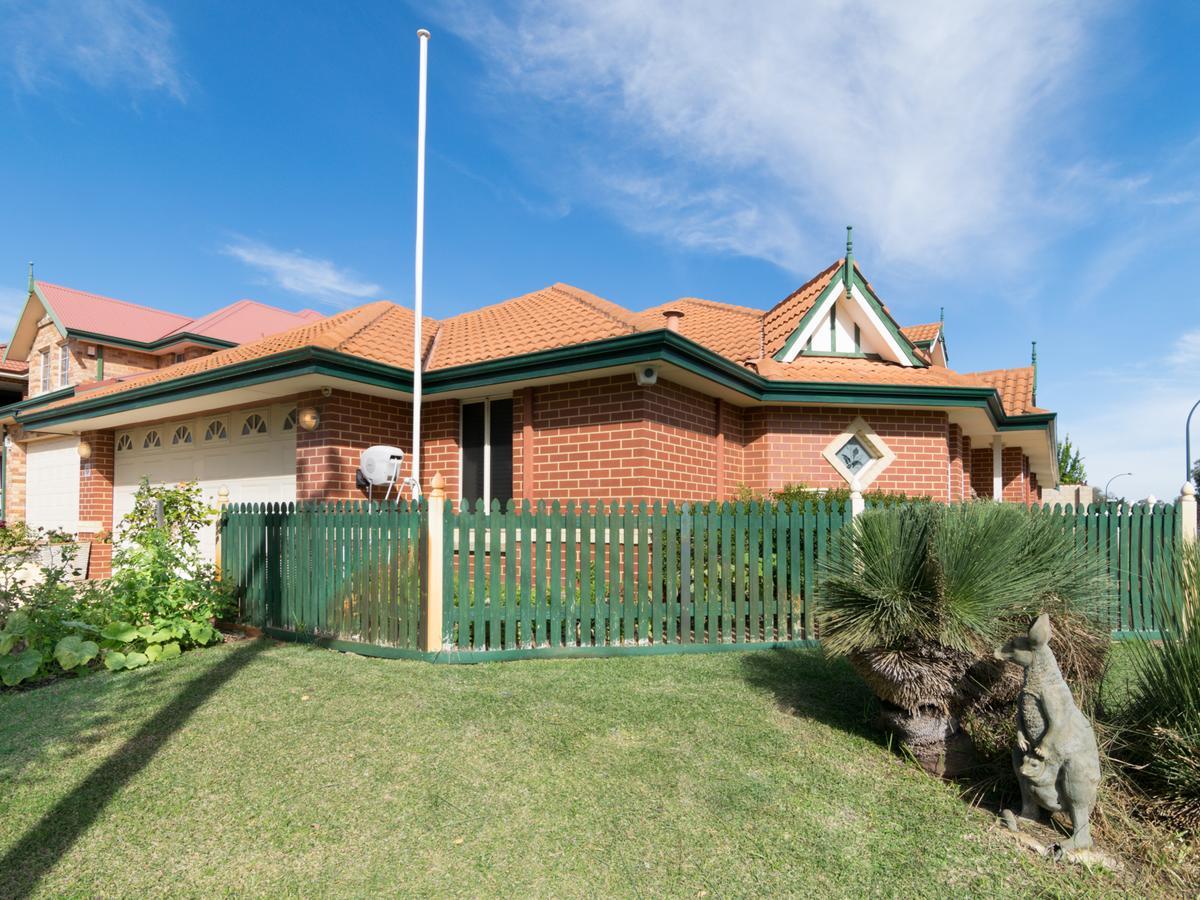 Bed & Breakfast Ascot On Swan Perth