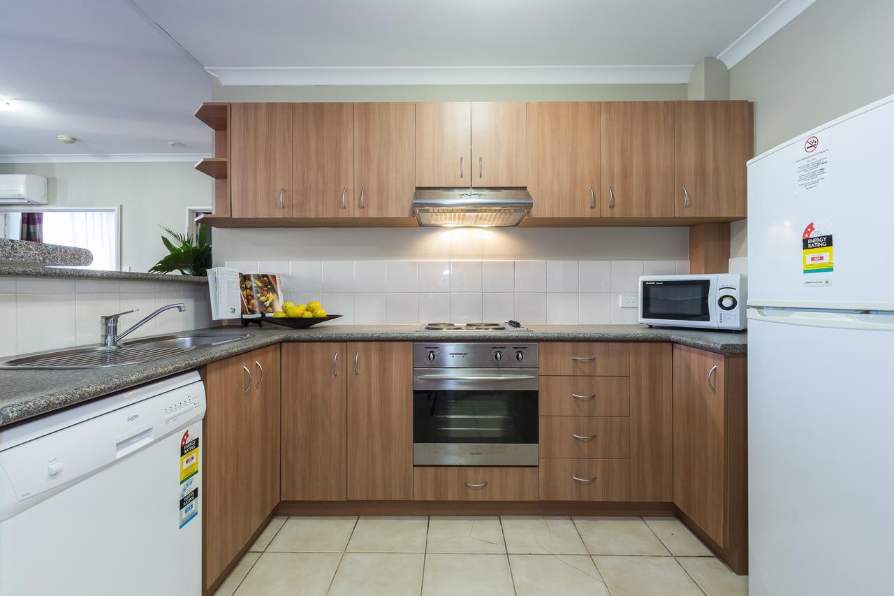 Mont Clare Boutique Aparthotel Perth