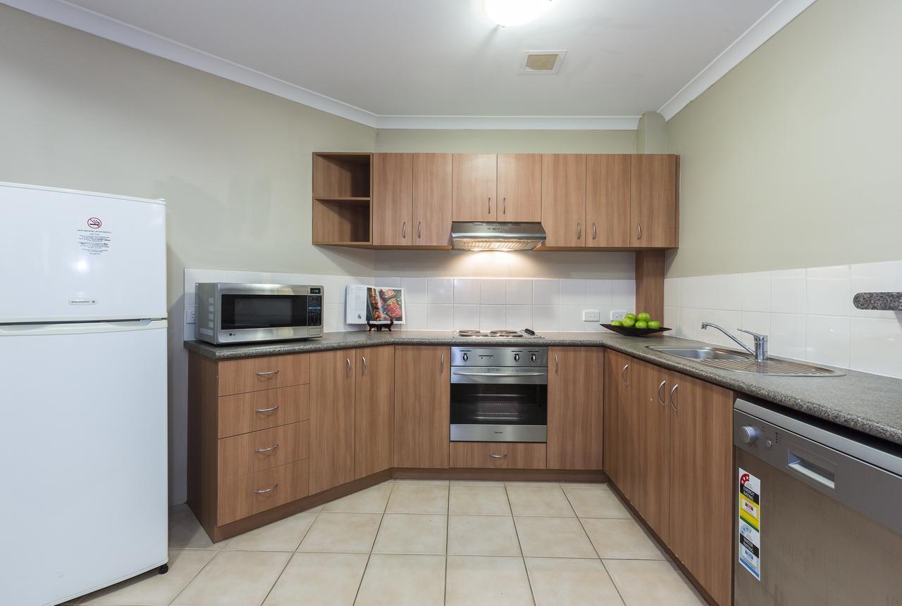 Mont Clare Boutique 4* Perth
