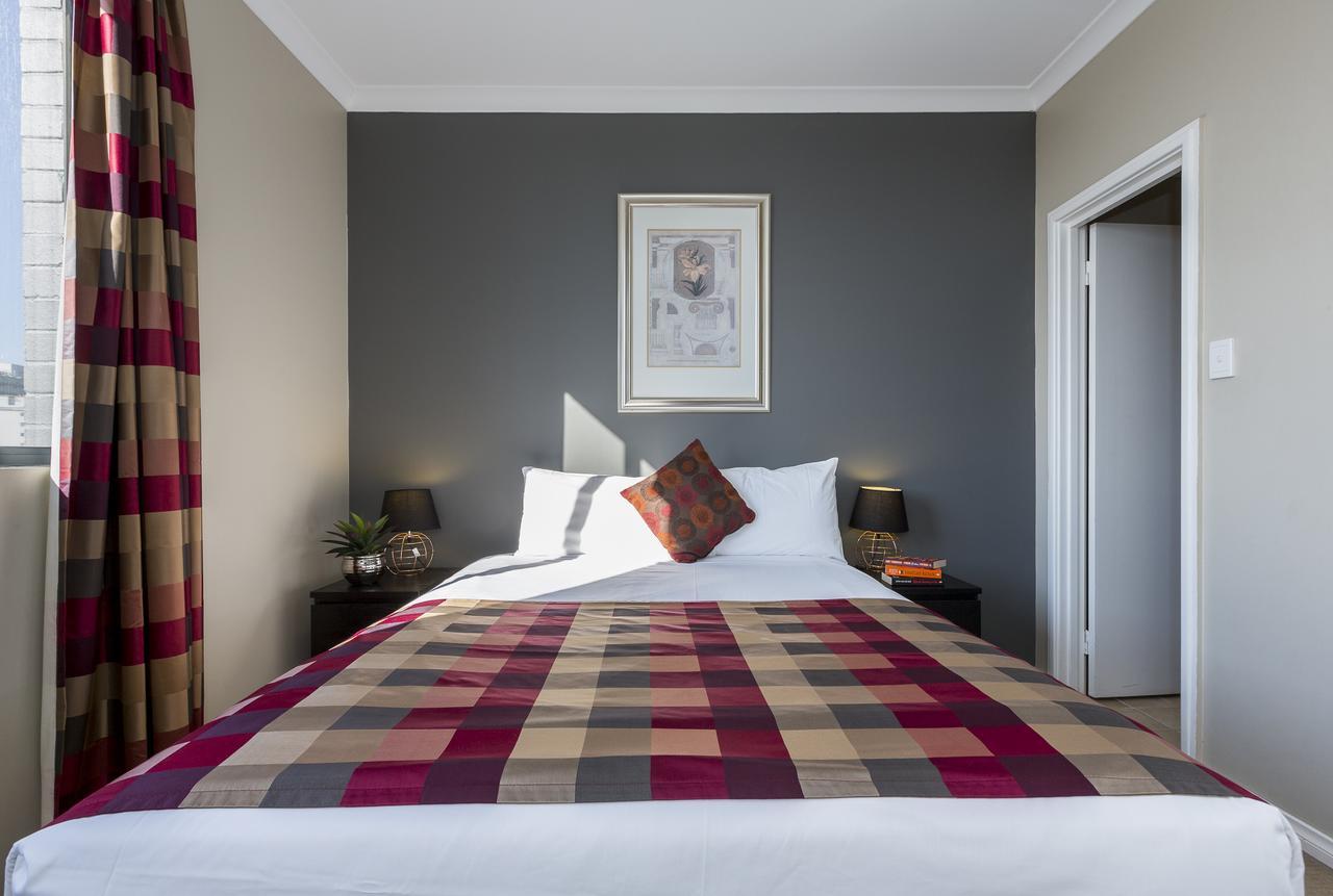 Mont Clare Boutique Aparthotel