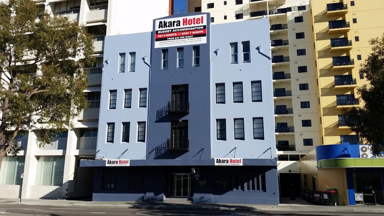 Wallaby Backpackers - Note - Valid Passport Required To Check In - * Perth