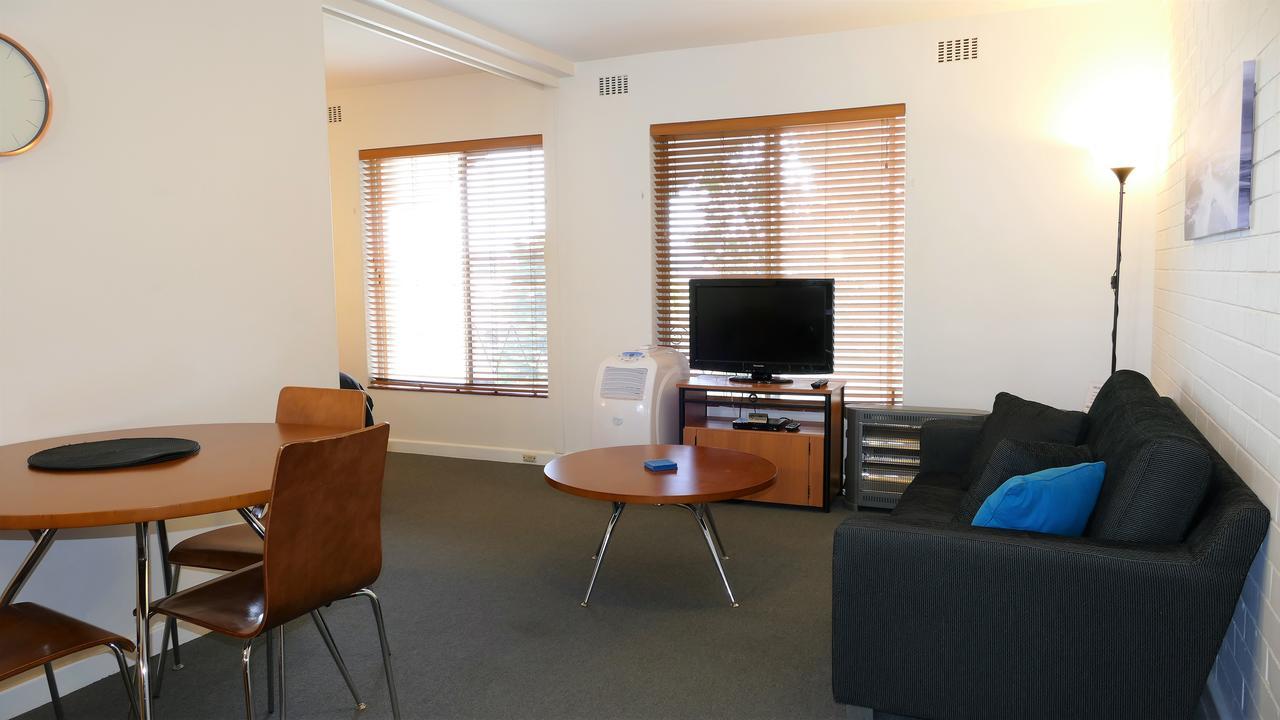 Dowler Subiaco Apartment Perth