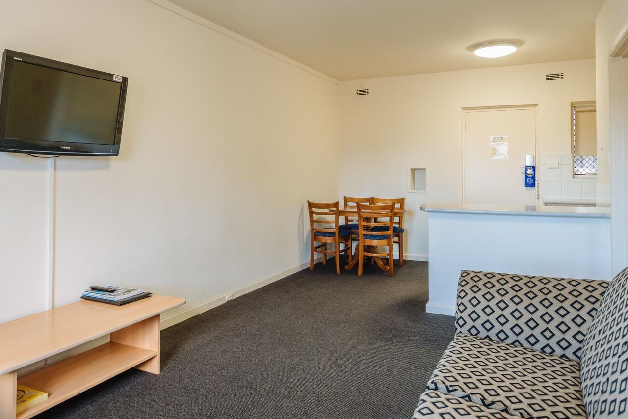 Canning Bridge Auto Aparthotel