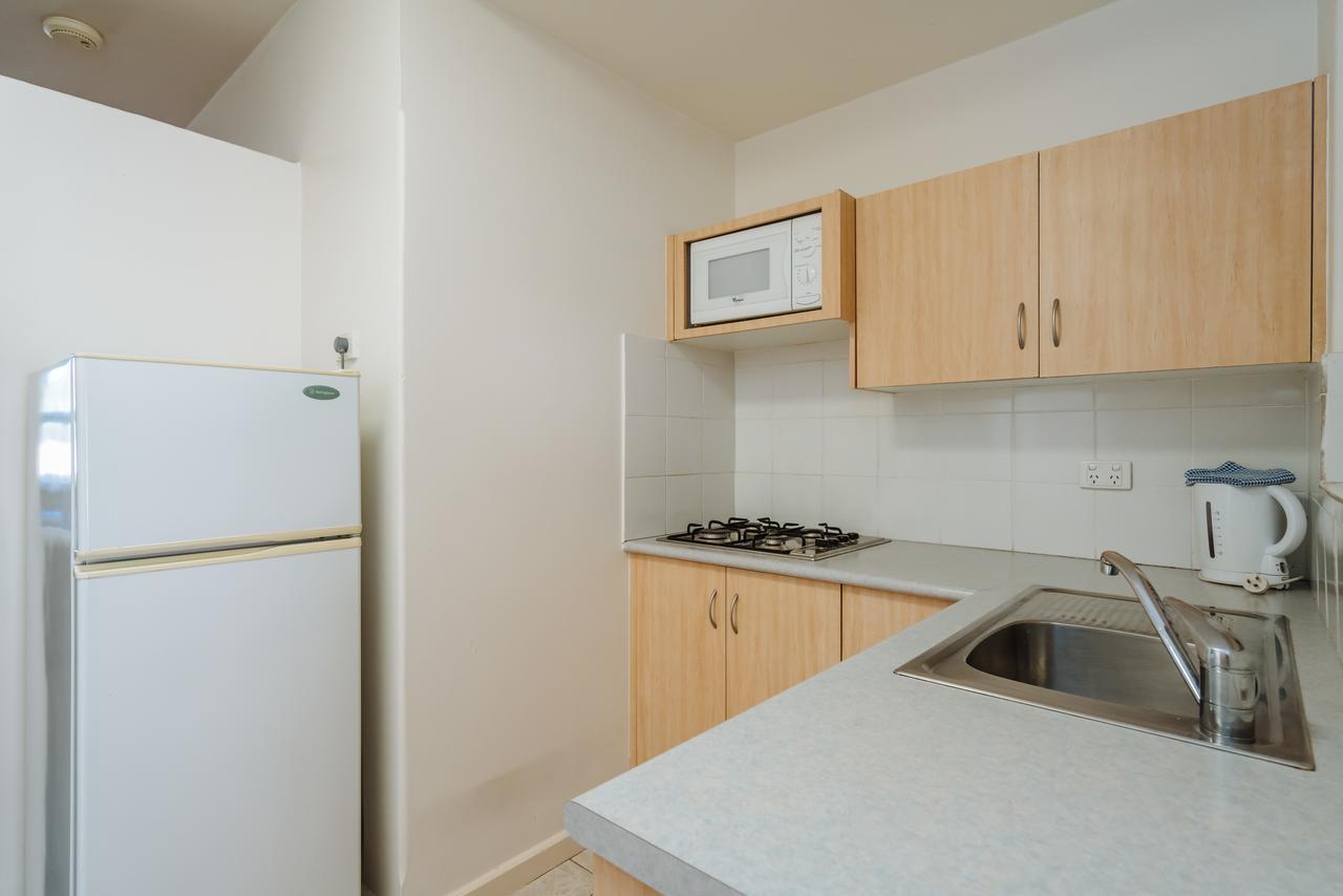 Canning Bridge Auto Aparthotel Perth