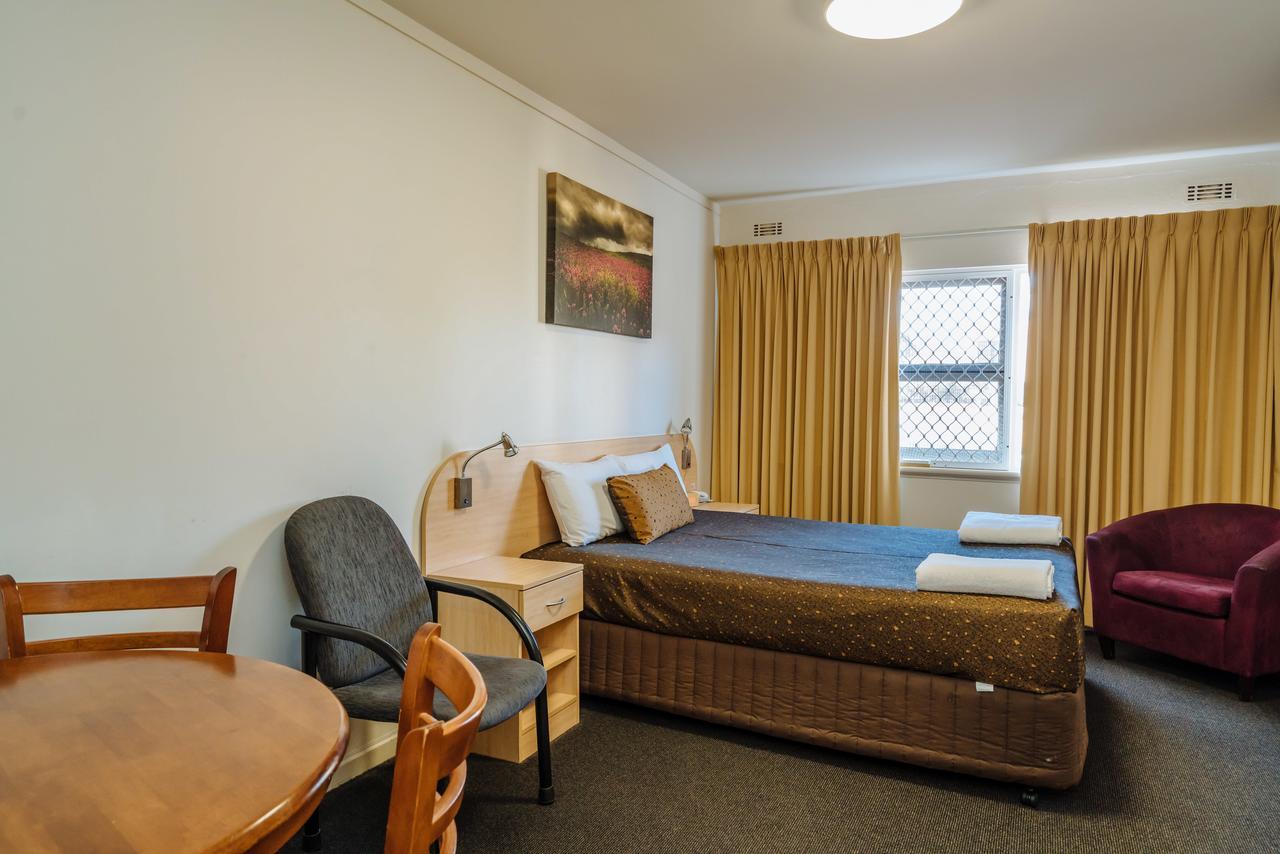 Aparthotel Canning Bridge Auto