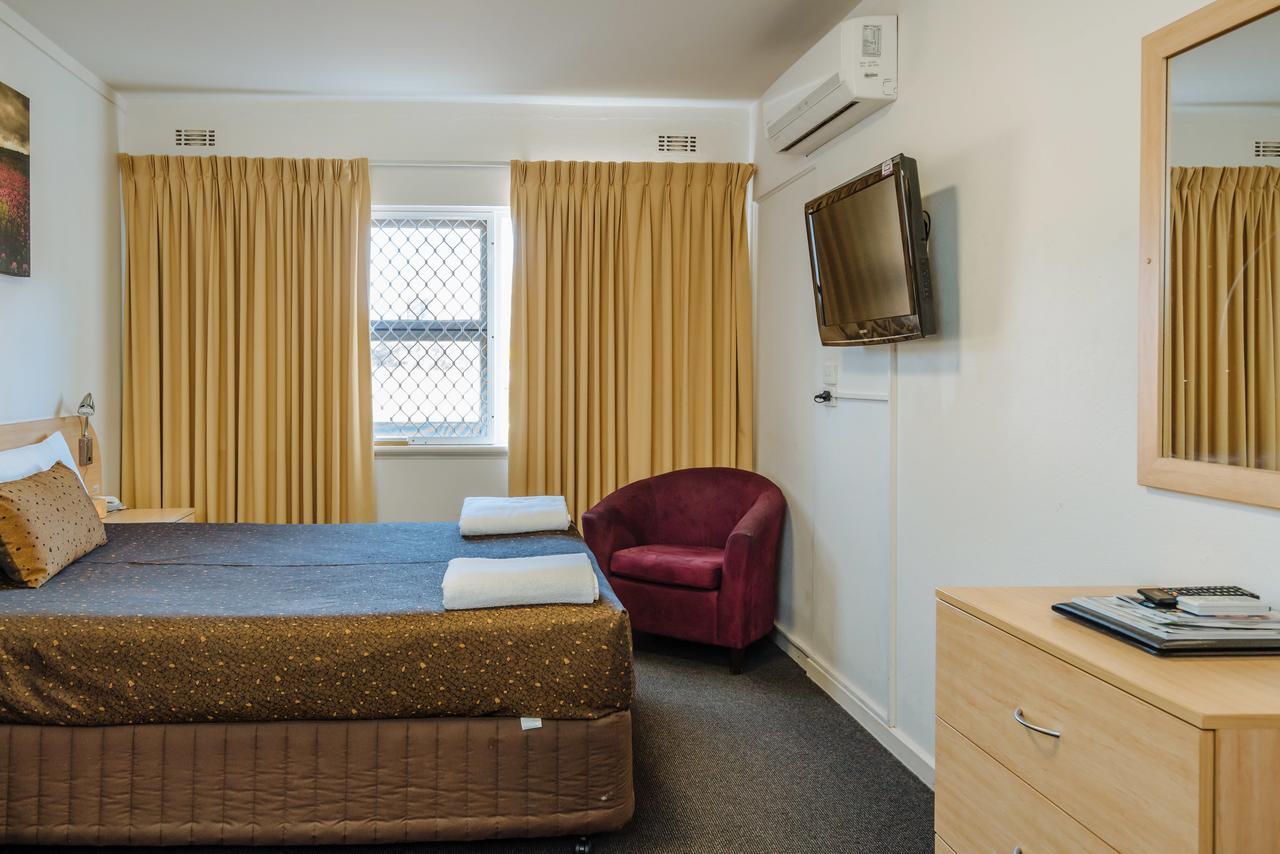 Canning Bridge Auto Aparthotel Perth
