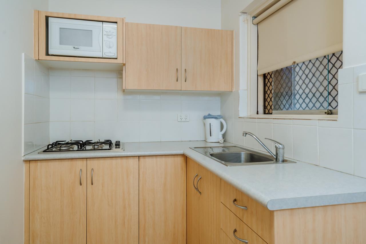 Aparthotel Canning Bridge Auto 3*