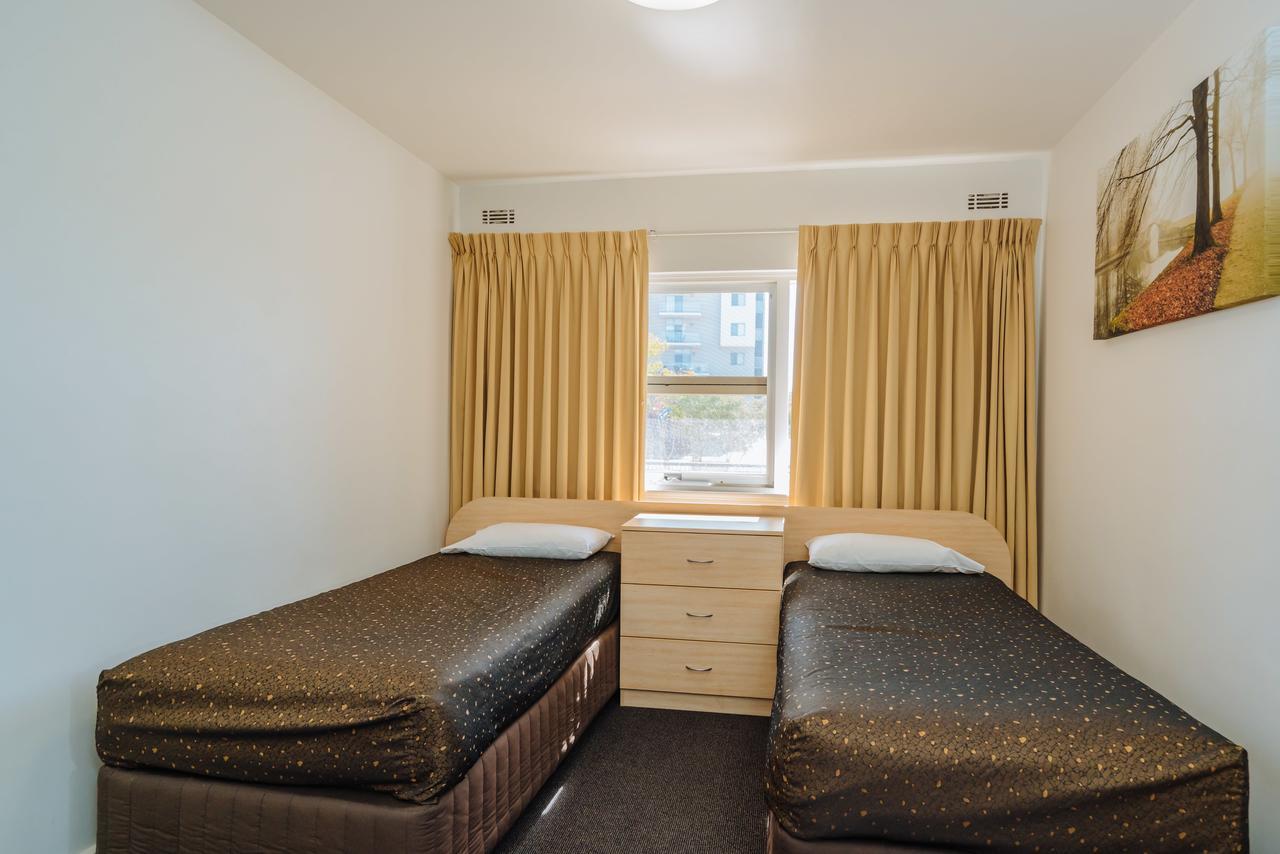 Canning Bridge Auto 3* Perth