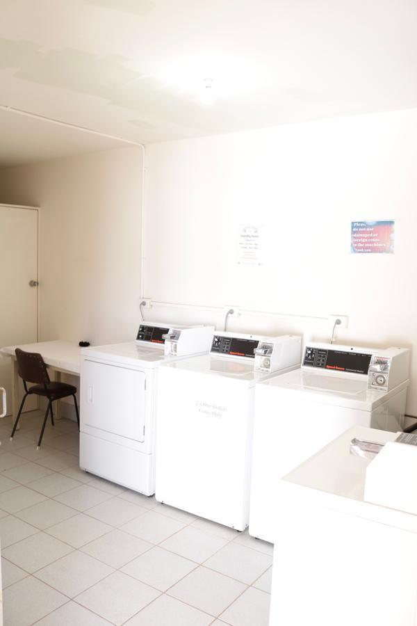 Canning Bridge Auto Aparthotel 3*