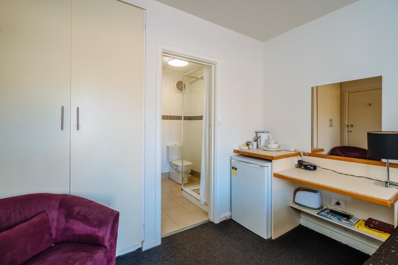 Aparthotel Canning Bridge Auto