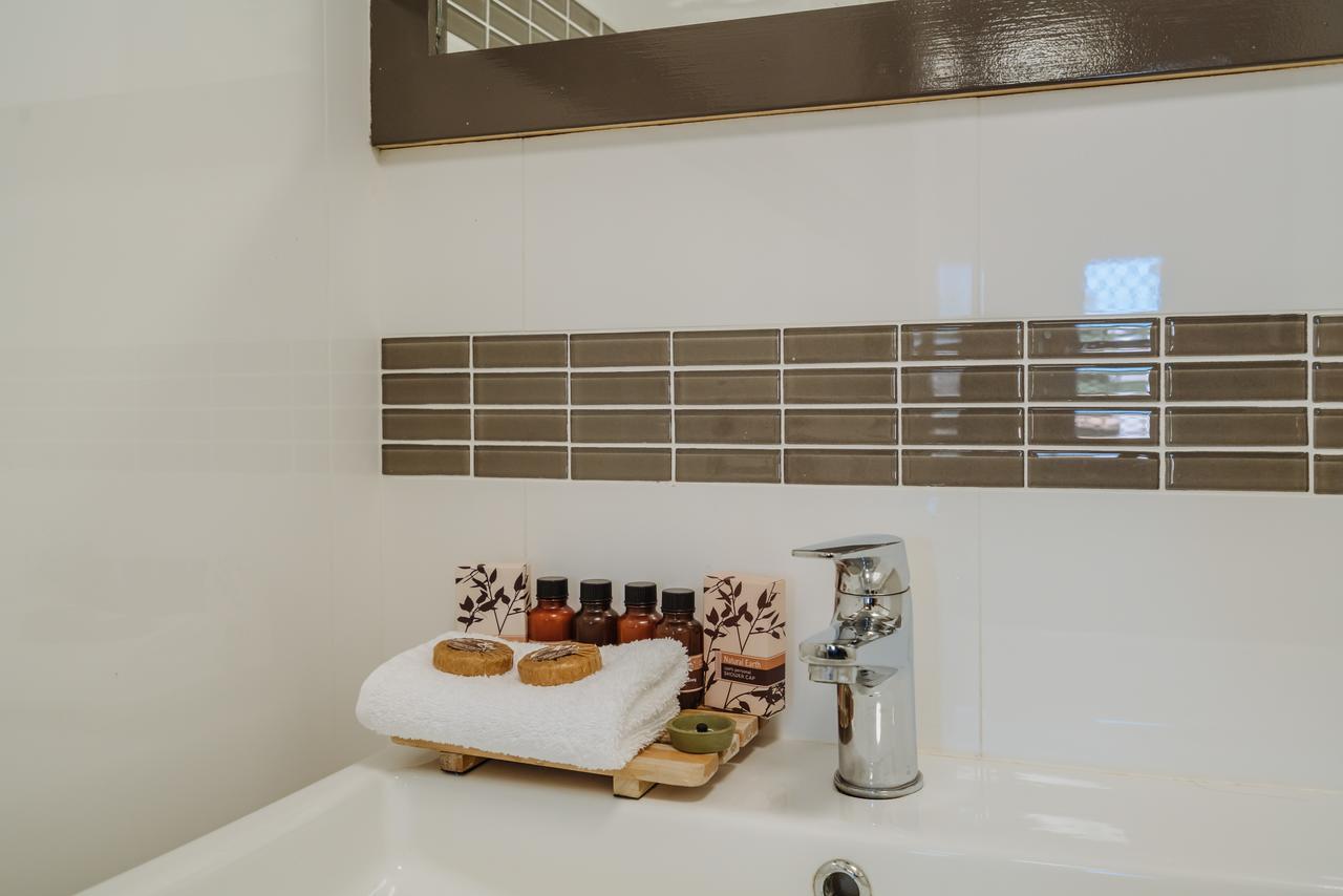 Canning Bridge Auto Aparthotel