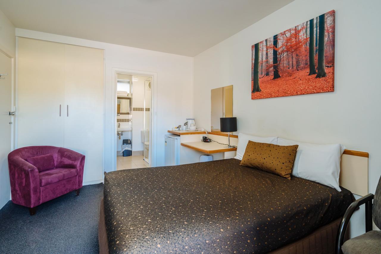 Aparthotel Canning Bridge Auto Perth