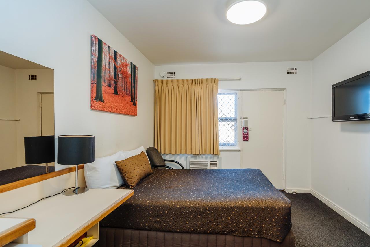 Aparthotel Canning Bridge Auto