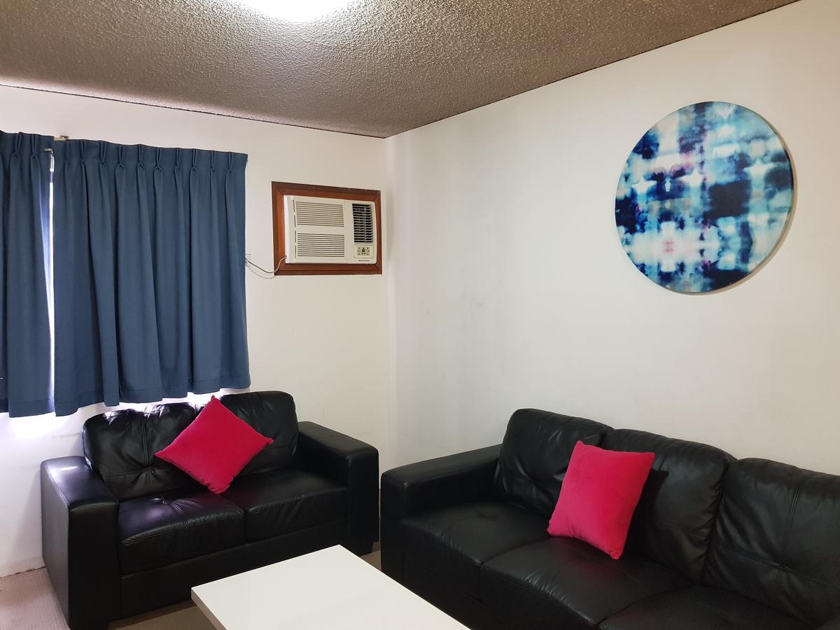 Aparthotel Perth City Apartment Hotel Perth