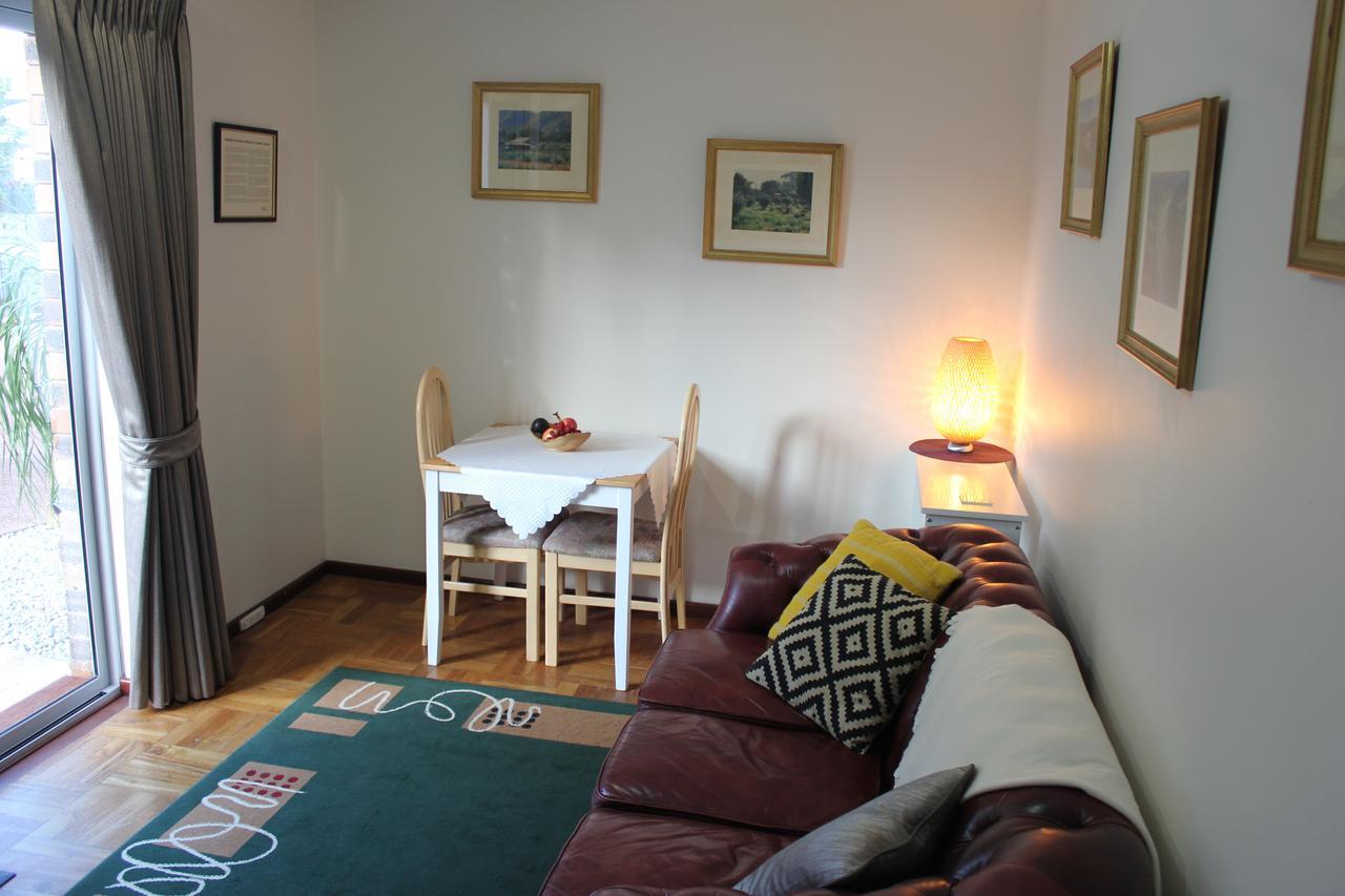Jacaranda Hideaway Bed & Breakfast Perth