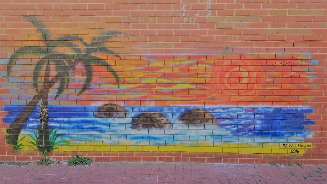 Hostel Myozexp Palmerston Perth