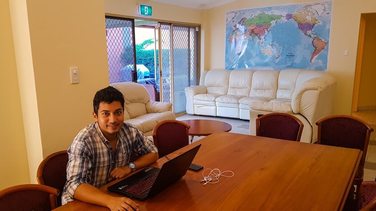 Hostel Myozexp Palmerston Perth