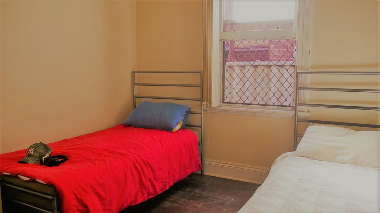 Hostel Myozexp Palmerston *